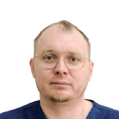 Врач Куклин Дмитрий Николаевич - Андролог