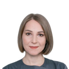 Врач Будрина Валентина Геннадьевна - Лор врач, Сурдолог