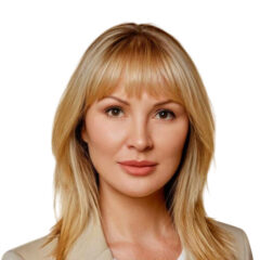 Врач Борцова Злата Анатольевна - Стоматолог