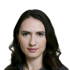 Врач Петухова Наиля Илдусовна - Анестезиолог, Анестезиолог-реаниматолог, Реаниматолог