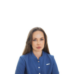 Врач Байканова Екатерина Валерьевна - УЗИ-специалист