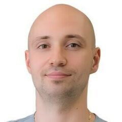 Врач Евтешин Михаил Дмитриевич - Мануальный терапевт, Невролог