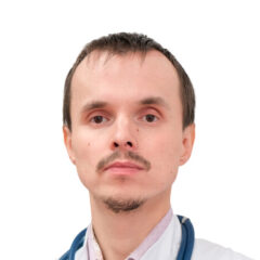 Врач Филькин Максим Вячеславович - Невролог, Реабилитолог