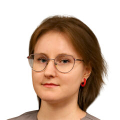 Врач Широбокова Татьяна Александровна - Врач ЛФК