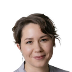 Врач Николаева Кира Вадимовна - Аллерголог, Инфекционист