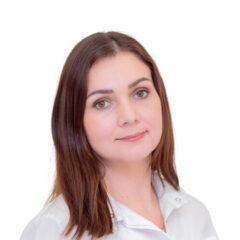 Врач Савина Екатерина Петровна - Гастроэнтеролог