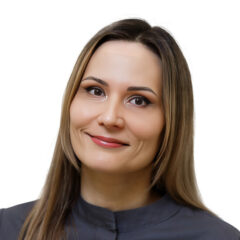 Врач Добролович Ирина Витальевна - Нейропсихолог