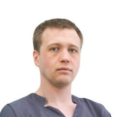 Врач Емакаев Илья Дмитриевич - Массажист