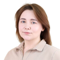 Врач Варламова Мария Алексеевна - Гинеколог