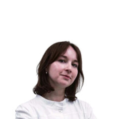 Врач Халявина Влада АлександровнаНевролог