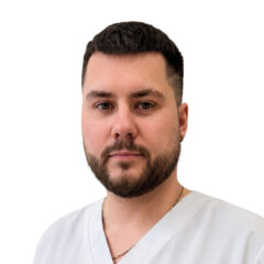 Врач Шлыков Артем Олегович - Эндоскопист