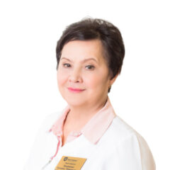 Врач Пахомова Татьяна Романовна - Вертебролог, Невролог