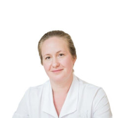 Врач Алексеева Татьяна Васильевна - Акушер, Гинеколог