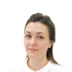Врач Коробкова Юлия Александровна - УЗИ-специалист