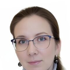 Врач Уварова Анна Геннадьевна - Невролог