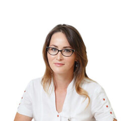 Врач Судакова Вероника Валерьевна - Гинеколог