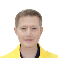 Врач Михайлов Андрей Юрьевич - Невролог