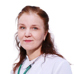 Врач Снигирева Наталья Николаевна - Кардиолог, Ревматолог