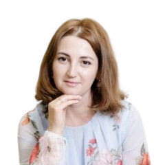 Врач Лекомцева Юлия Владимировна - Пародонтолог, Стоматолог