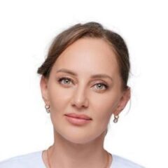 Врач Пудова Екатерина Ивановна - Стоматолог-ортопед