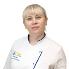 Врач Максимова Наталья Анатольевна - Стоматолог-терапевт