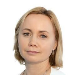 Врач Зинкина Надежда Анатольевна - Гастроэнтеролог