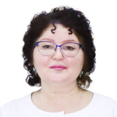 Врач Дергачева Елена Николаевна - Гастроэнтеролог, Терапевт