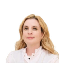 Врач Зонис Анна Ефимовна - Эндокринолог
