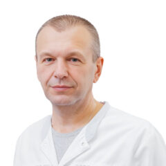 Врач Елькин Максим Юрьевич - Стоматолог-ортопед
