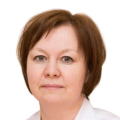 Врач Чуракова Лариса Леонидовна - Невролог