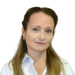 Врач Симонова Ольга Николаевна - Стоматолог, Стоматолог-терапевт