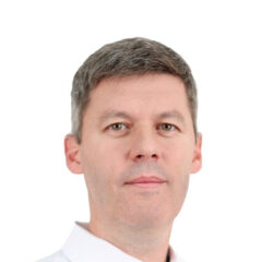 Врач Шишкин Алексей Борисович - Проктолог