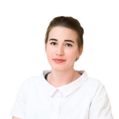 Врач Северьянова Мария Борисовна - Лор врач, Фониатр