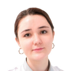 Врач Сидорова Валерия Александровна - Нейрохирург