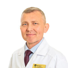 Врач Васюков Евгений Юрьевич - Гастроэнтеролог