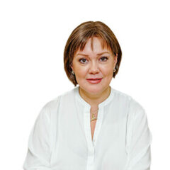 Врач Никифорова Юлия Николаевна - Челюстно-лицевой хирург