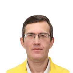 Врач Перевощиков Александр Евгеньевич - УЗИ-специалист