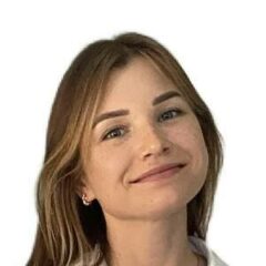Врач Борисова Ирина Александровна - УЗИ-специалист