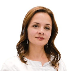 Врач Петрова Наталья Вячеславовна - Гинеколог