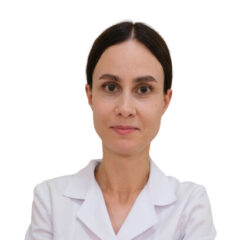 Врач Плотникова Татьяна Леонидовна - УЗИ-специалист