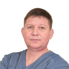 Врач Малков Александр Аркадьевич - Нейрохирург