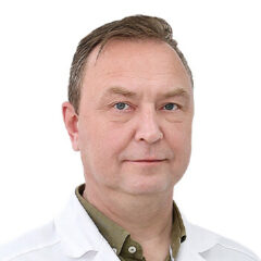Врач Дубинин Александр Юрьевич - Флеболог