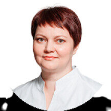 Врач Дубовцева Оксана Викторовна - Офтальмолог