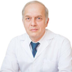 Врач Коровкин Вадим Афанасьевич - Хирург