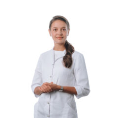 Врач Шарифуллина Регина Радисовна - Хирург