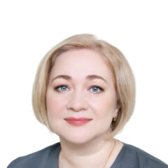 Врач Данилова Татьяна Геннадьевна - Невролог, Отоневролог, Цефалголог
