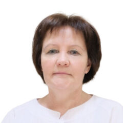Врач Осетрова Нина Николаевна - Терапевт