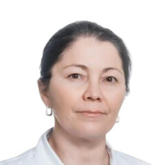Врач Александрова Ольга Валерьевна - Терапевт