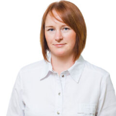 Врач Фомина Елена Михайловна - Педиатр