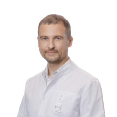 Врач Игнатьев Алексей Николаевич - Гинеколог